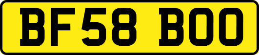 BF58BOO