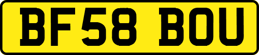 BF58BOU