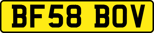 BF58BOV