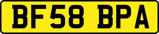 BF58BPA