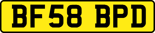 BF58BPD