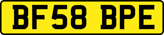 BF58BPE
