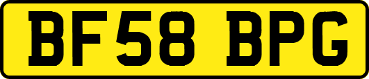 BF58BPG