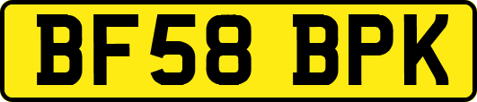 BF58BPK