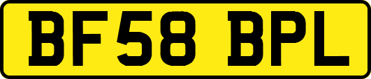 BF58BPL