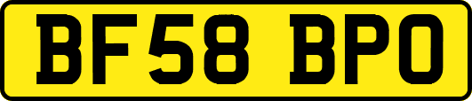 BF58BPO
