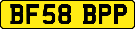 BF58BPP