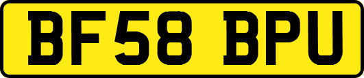 BF58BPU