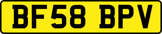 BF58BPV