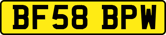 BF58BPW