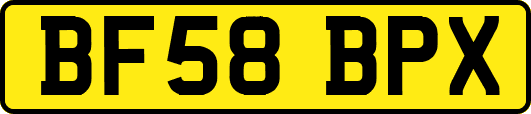 BF58BPX