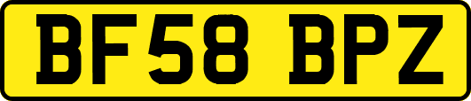 BF58BPZ