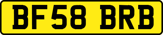 BF58BRB