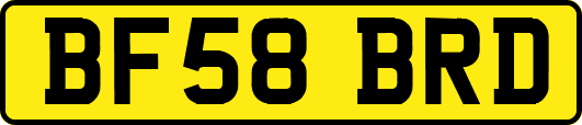 BF58BRD