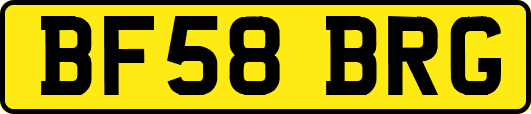 BF58BRG