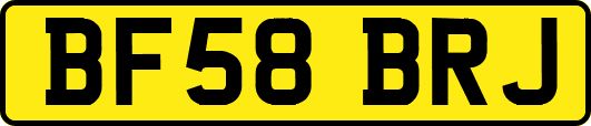 BF58BRJ