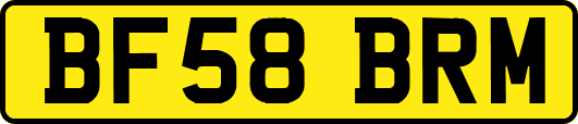 BF58BRM