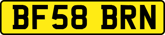BF58BRN