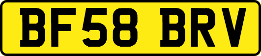 BF58BRV