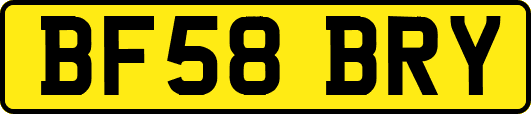 BF58BRY