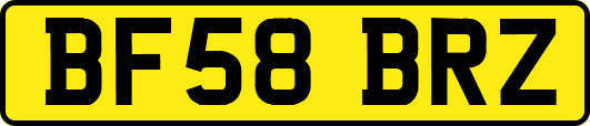 BF58BRZ