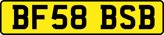 BF58BSB