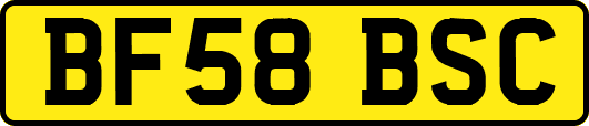 BF58BSC