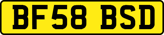 BF58BSD