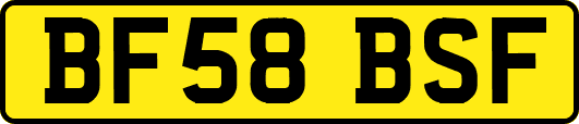 BF58BSF