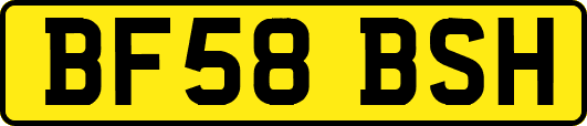 BF58BSH
