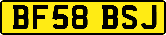 BF58BSJ
