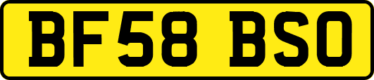 BF58BSO