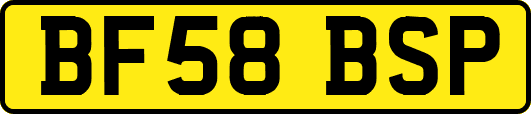 BF58BSP