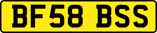 BF58BSS