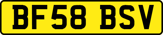 BF58BSV