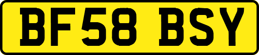 BF58BSY