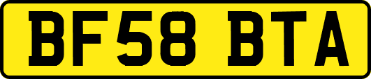 BF58BTA