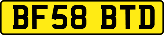 BF58BTD