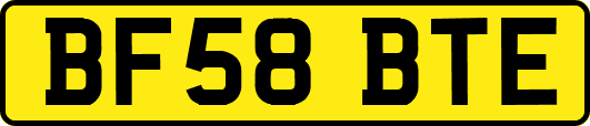 BF58BTE