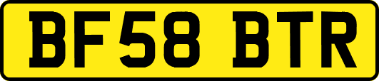 BF58BTR