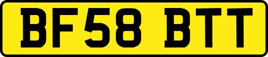 BF58BTT