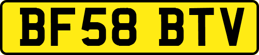 BF58BTV