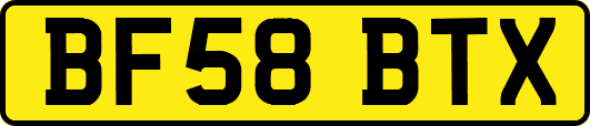 BF58BTX