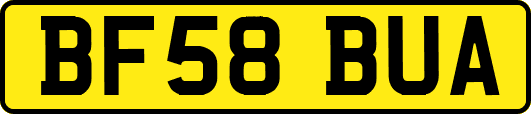 BF58BUA