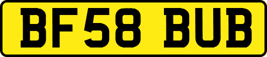 BF58BUB