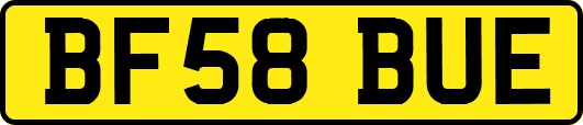 BF58BUE