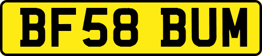 BF58BUM