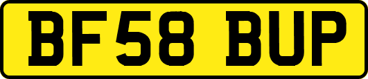 BF58BUP
