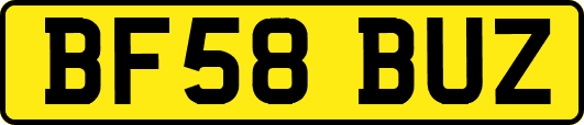 BF58BUZ