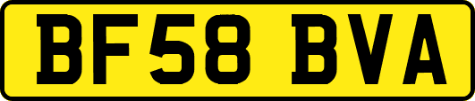BF58BVA